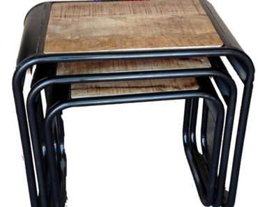 IVF--254 Industrial stool set