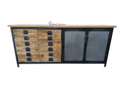 IVF--261 Industrial sideboard