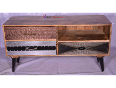 MWF--016 Wooden tv cabinet
