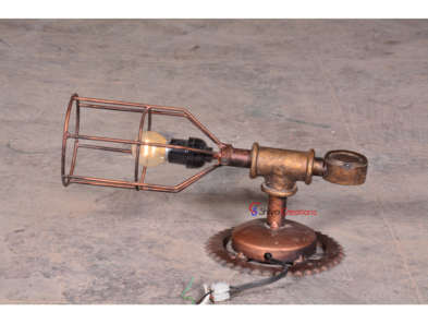 SIL--017 Industrial ceiling lamp