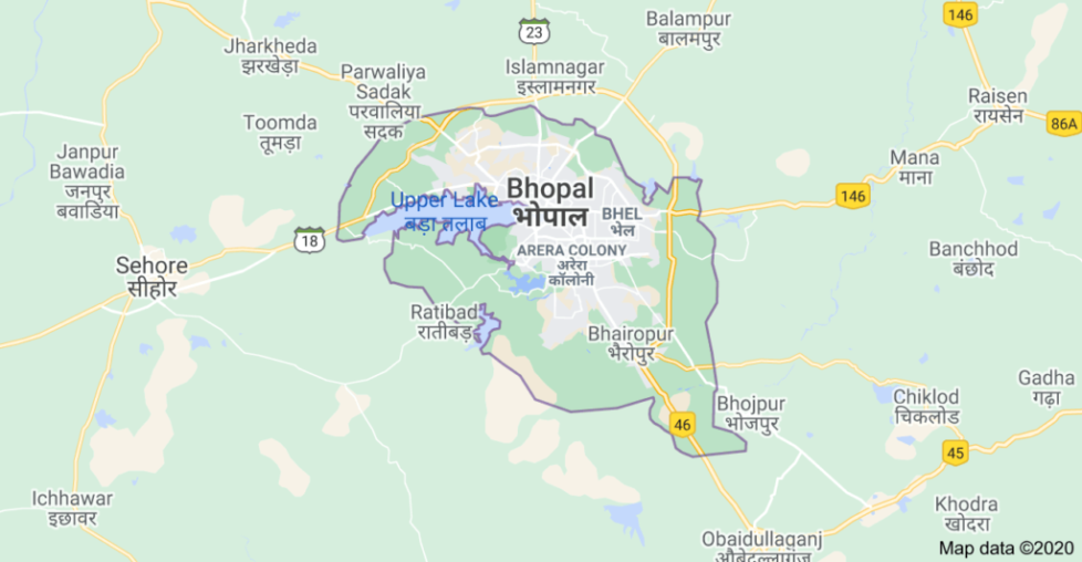 BHOPAL