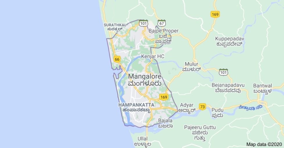 MANGALORE