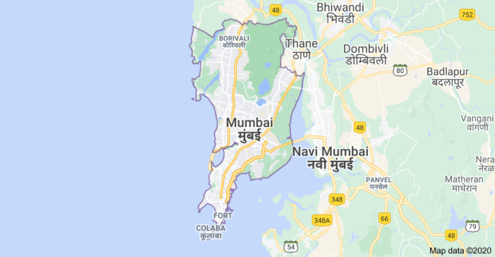 MUMBAI