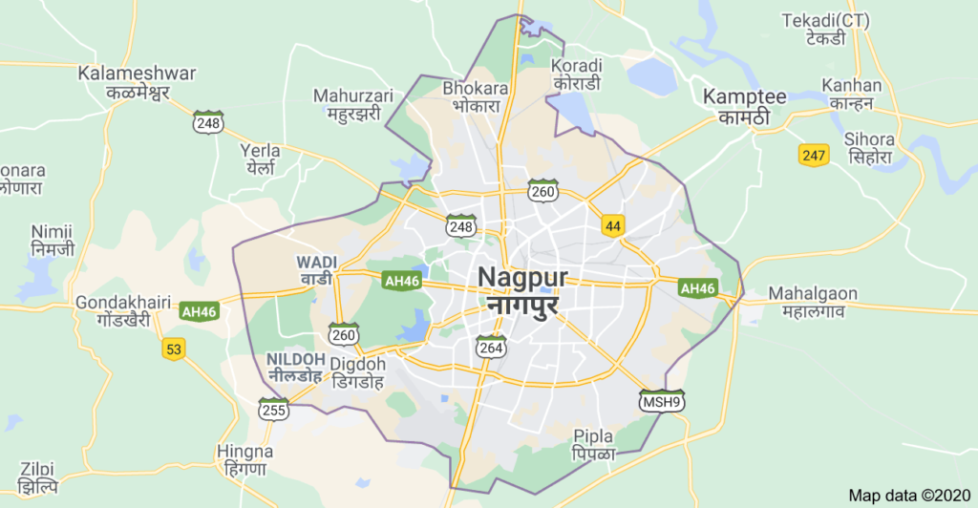 Nagpur