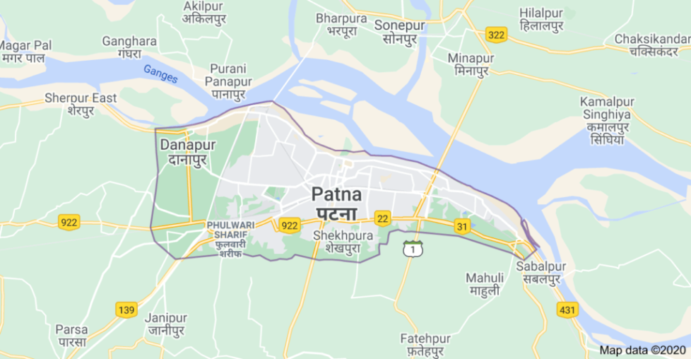 Furniture Manufacturer & Supplier Patna